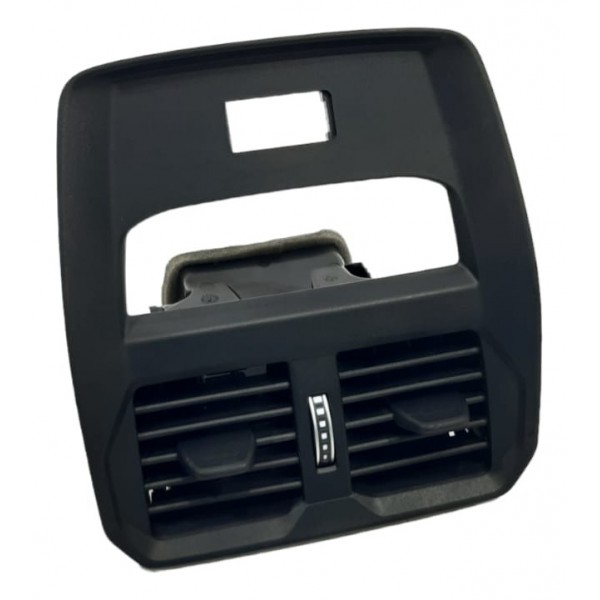 Difusor Saída De Ar Traseira Bmw 320i Gp Sport 2022