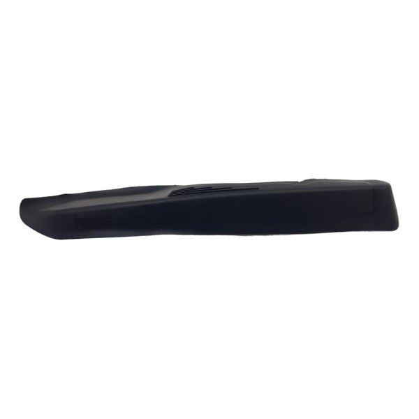 Acabamento Lanterna Traseira Esquerda Bmw 320i Gp Sport 2022 Preto