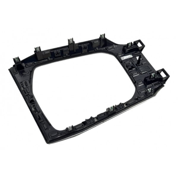Moldura Câmbio Console Bmw 320i Gp Sport 2022