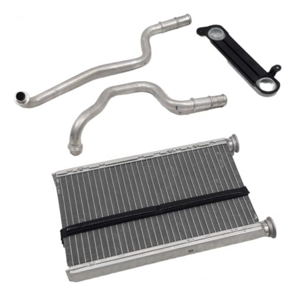 Radiador Ar Quente Bmw 320i Gp Sport 2022