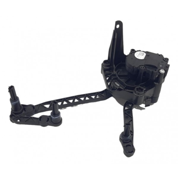 Motor Com Atuador Caixa De Ventilação Bmw 320i Gp Sport 2022