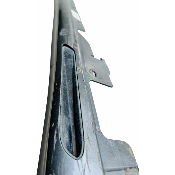 Spoiler Esquerdo Bmw 320i Gp Sport 2022 51127428031 Cinza