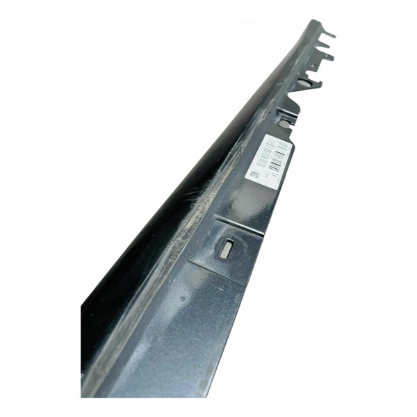 Spoiler Esquerdo Bmw 320i Gp Sport 2022 51127428031 Cinza