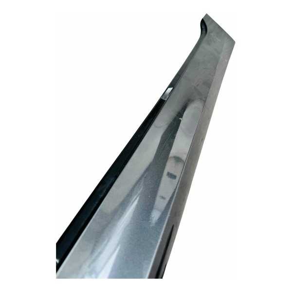 Spoiler Esquerdo Bmw 320i Gp Sport 2022 51127428031 Cinza