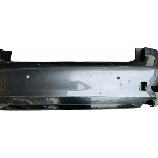 Pára-choque Traseiro Bmw 320i Gp Sport 2022