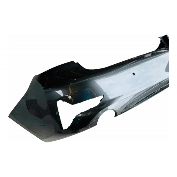 Pára-choque Traseiro Bmw 320i Gp Sport 2022