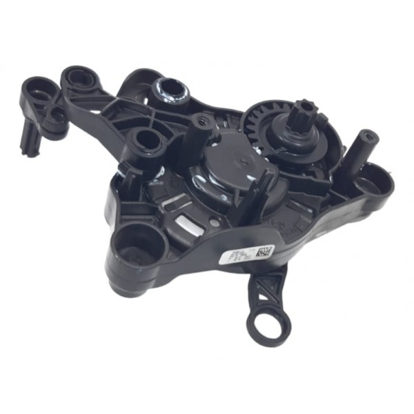 Atuador Caixa De Ventilação Bmw 320i Gp Sport 2022