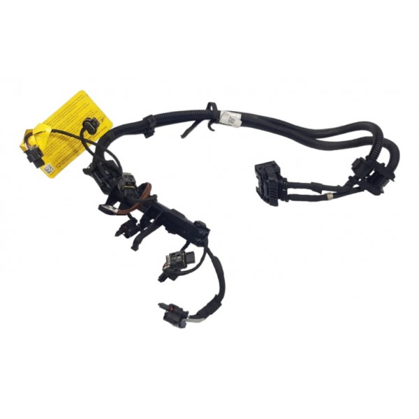 Chicote Dos Bicos Bobinas Bmw 320i Gp Sport 2022