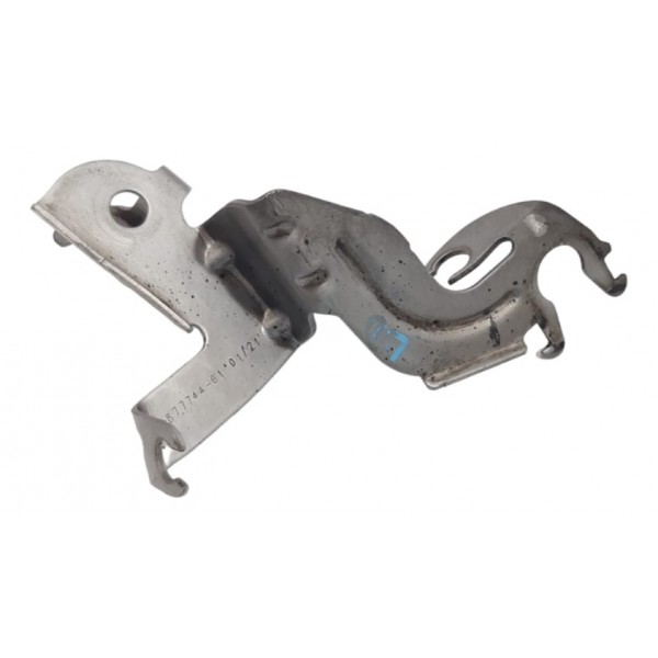 Suporte Flexível Freio Diant Direito Bmw 320i Gp Sport 2022