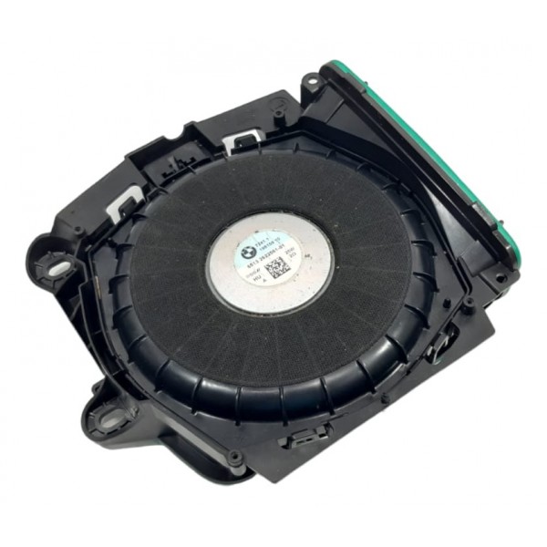 Subwoofer Alto Falante Lado Esquerdo Bmw 320i Gp Sport 2022