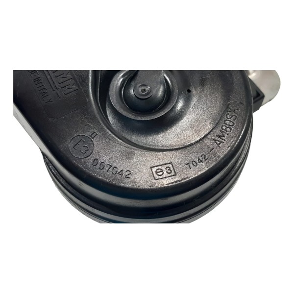 Buzina Bmw 320i Gp Sport 2022