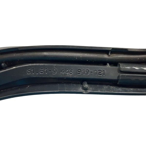 Braço Limpador Para-brisa Esquerdo Bmw 320i Gp Sport 2022