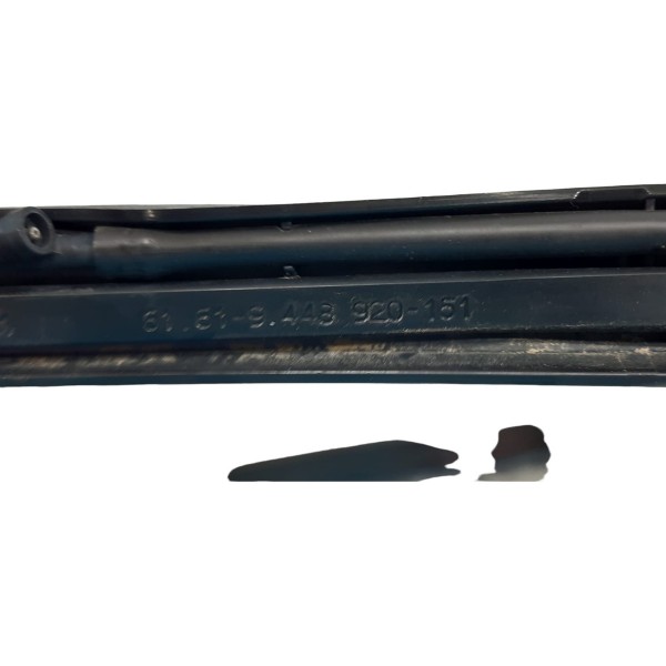 Braço Limpador Para-brisa Direito Bmw 320i Gp Sport 2022