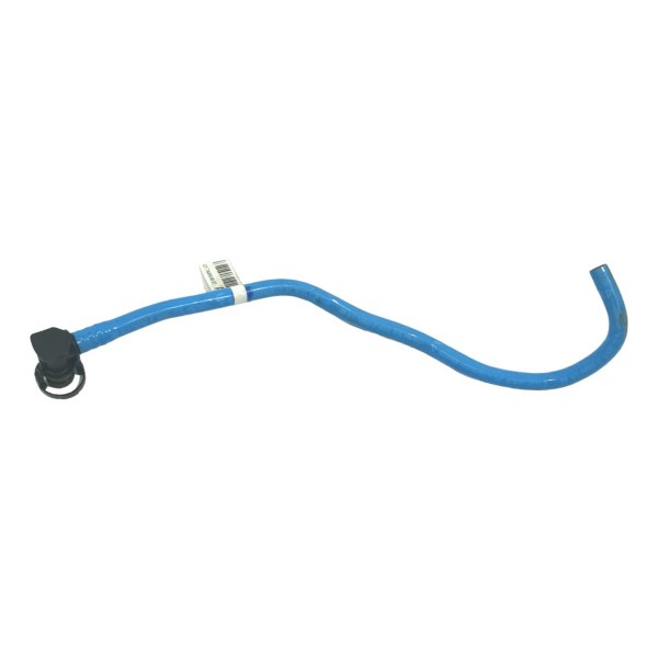 Mangueira Filtro Canister Bmw 320i Gp Sport 2022