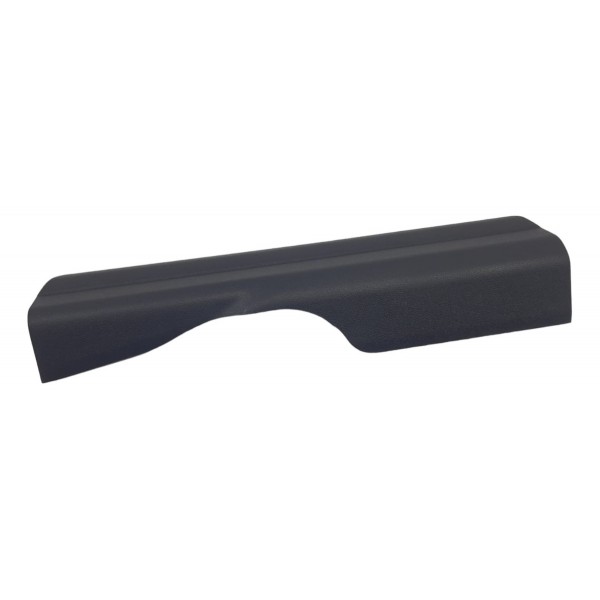 Acabamento Porta Dianteira Esquerda Bmw 320i Gp Sport 2022  Preto