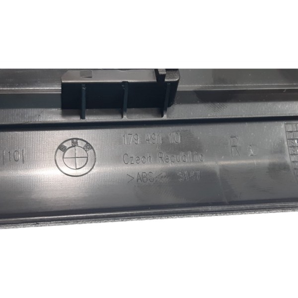 Acabamento Porta Dianteira Direita Bmw 320i Gp Sport 2022