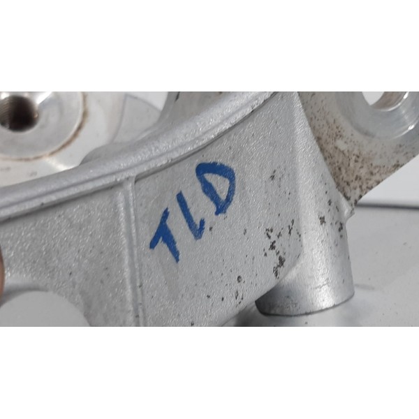 Montante Traseiro Lado Direito Bmw 320i Gp Sport 2022