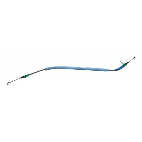 Cabo Fechadura Porta Traseira Direita Bmw 320i Gp Sport 2022