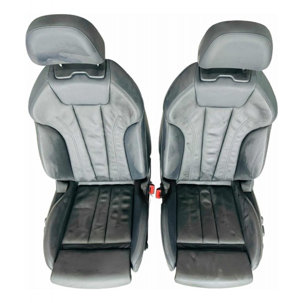 Bancos Dianteiros Audi A5 Sportback 2019