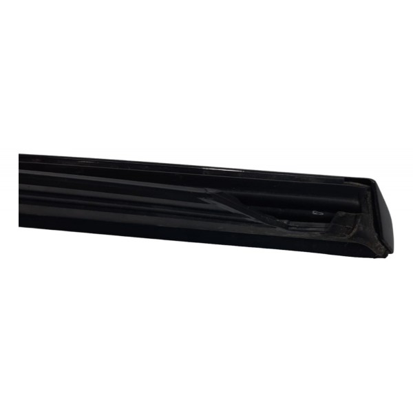Pestana Externa Traseira Esquerda Bmw 320i Gp Sport 2022 Preto