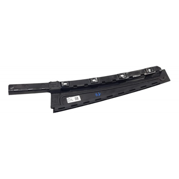 Moldura Porta Traseira Esquerda Bmw 320i Gp Sport 2022