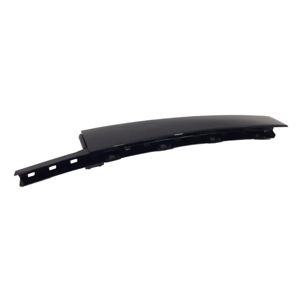 Moldura Porta Traseira Esquerda Bmw 320i Gp Sport 2022