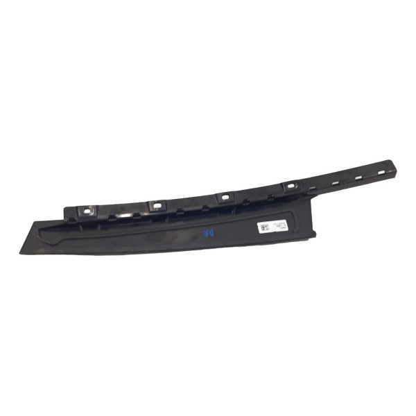 Moldura Porta Dianteira Esquerda Bmw 320i Gp Sport 2022