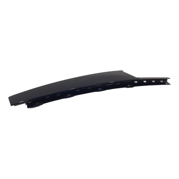 Moldura Porta Dianteira Esquerda Bmw 320i Gp Sport 2022