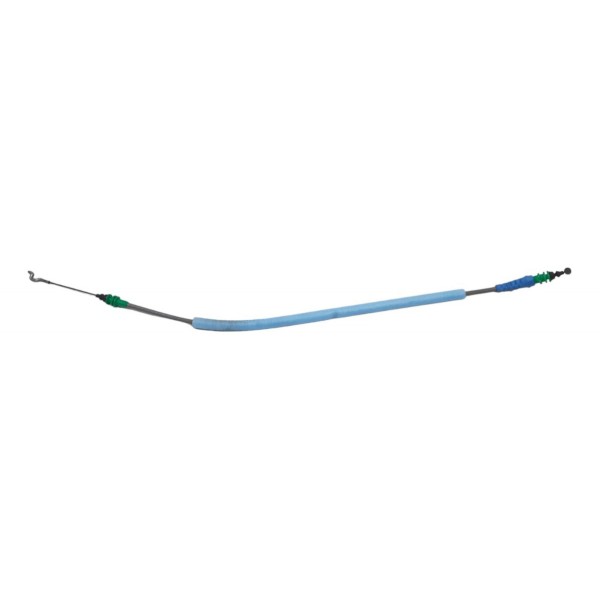 Cabo Fechadura Porta Tras.esquerda Bmw 320i Gp Sport 2022