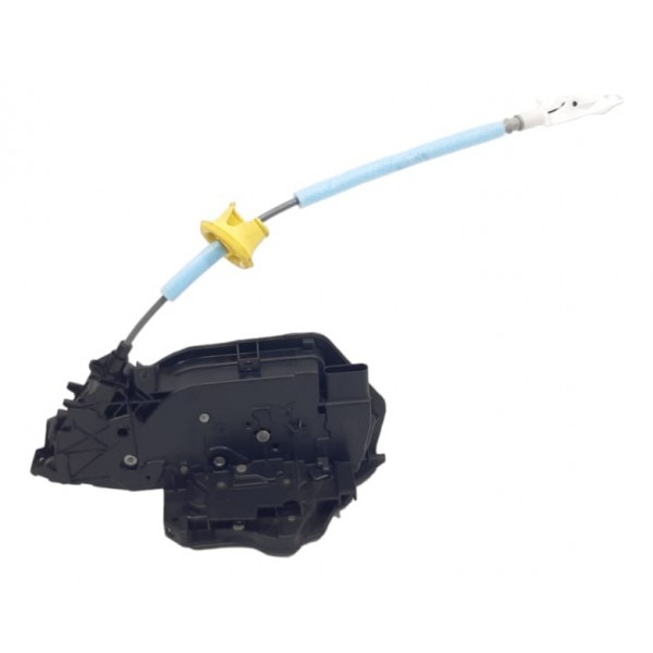 Fechadura Dianteira Esquerda Bmw 320i Gp Sport 2022