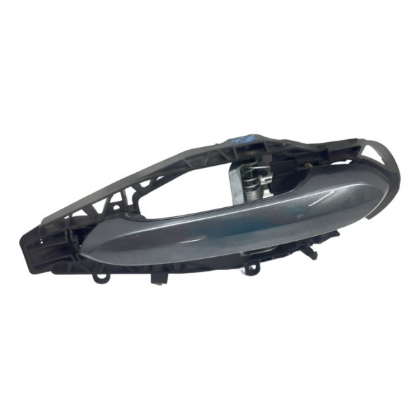 Maçaneta Porta Traseira Esquerda Bmw 320i Gp Sport 2022