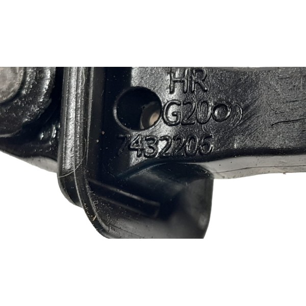 Limitador De Porta Traseira Esquerda Bmw 320i Gp Sport 2022