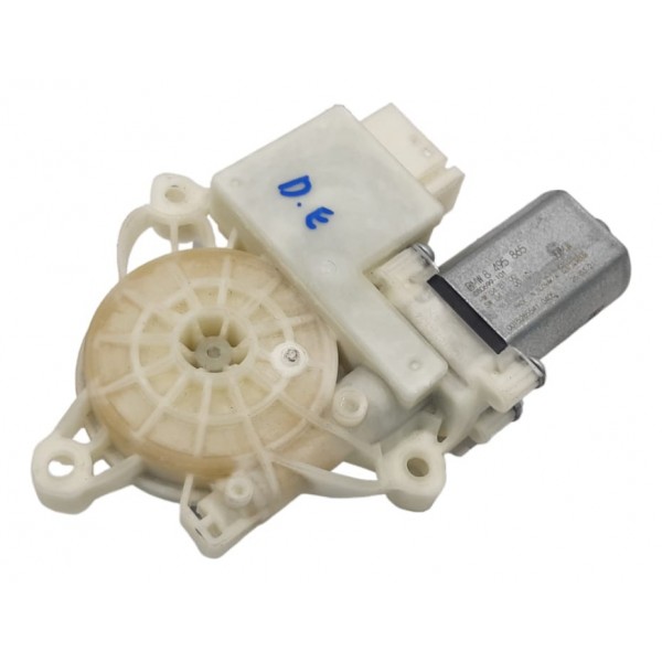 Motor Máquina Vidro Diant. Esquerda Bmw 320i Gp Sport 2022
