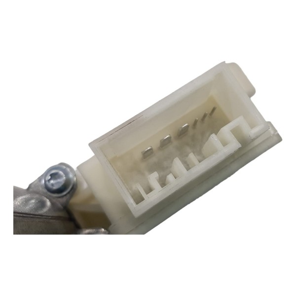 Motor Máquina Vidro Traseira Esquerda Bmw 320i Gp Sport 2022