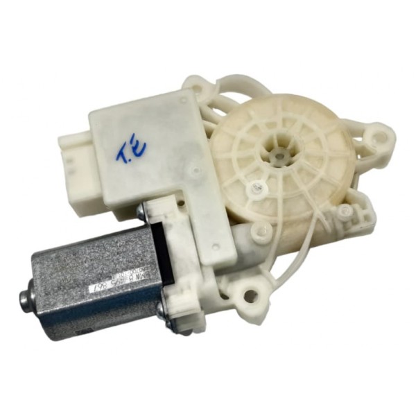 Motor Máquina Vidro Traseira Esquerda Bmw 320i Gp Sport 2022