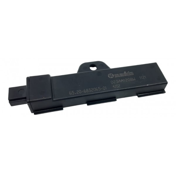 Sensor Keyless Bmw 320i Gp Sport 2022