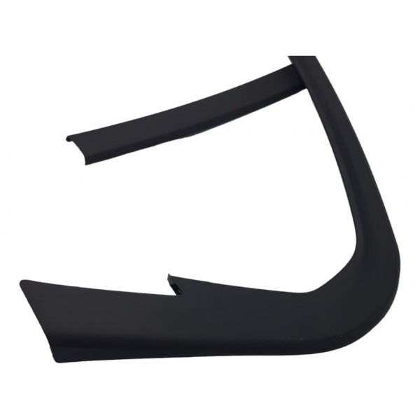 Moldura Interna Porta Traseira Dir Bmw 320i Gp Sport 2022