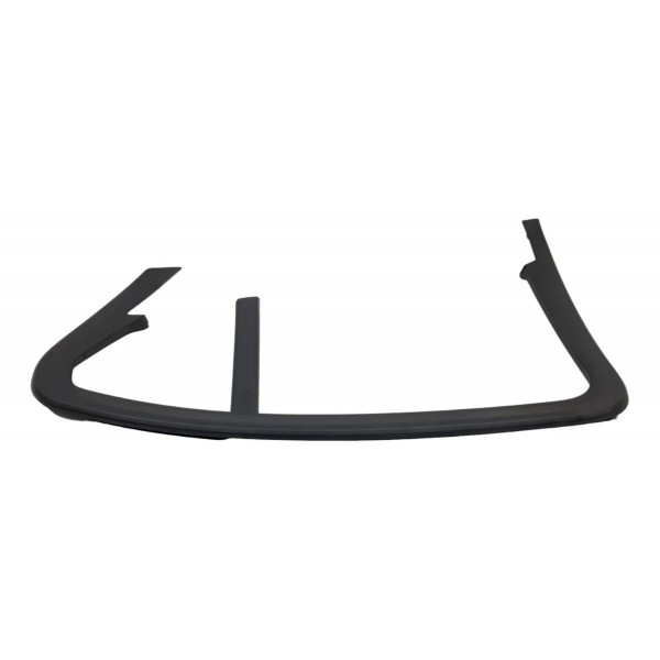 Moldura Interna Porta Traseira Dir Bmw 320i Gp Sport 2022