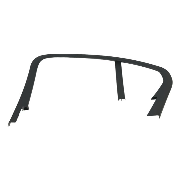 Moldura Interna Porta Traseira Dir Bmw 320i Gp Sport 2022