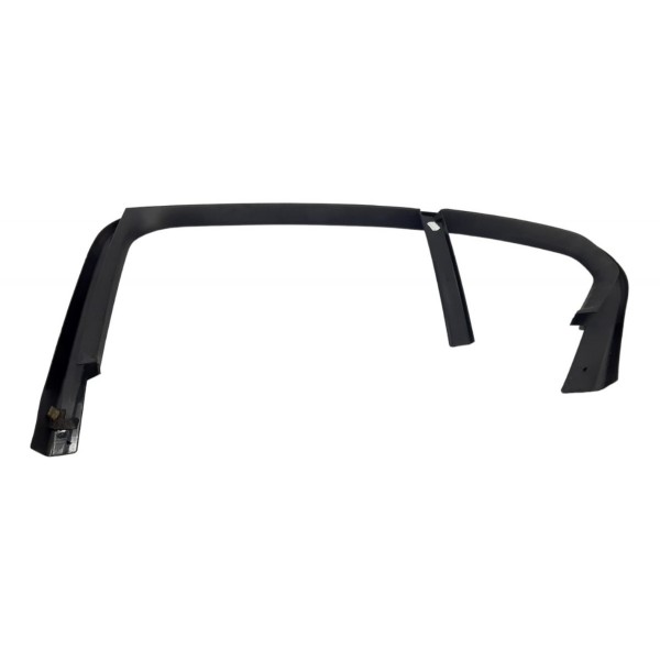 Moldura Interna Porta Traseira Esq Bmw 320i Gp Sport 2022