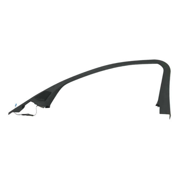 Moldura Interna Porta Diant Direita Bmw 320i Gp Sport 2022