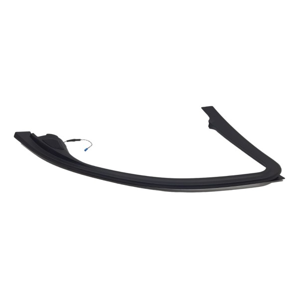 Moldura Interna Porta Diant Esquerda Bmw 320i Gp Sport 2022