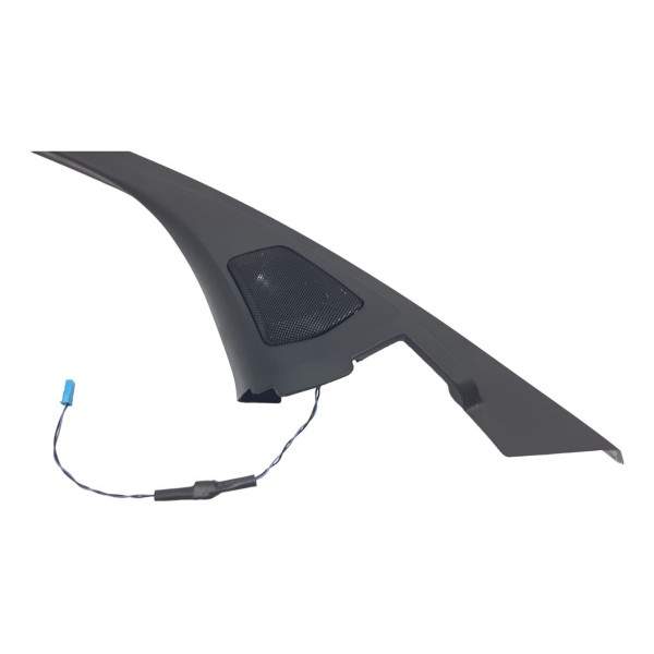 Moldura Interna Porta Diant Esquerda Bmw 320i Gp Sport 2022