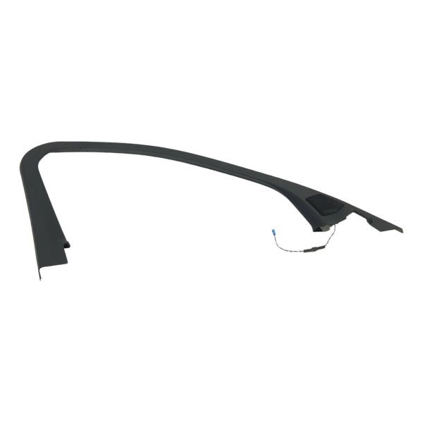 Moldura Interna Porta Diant Esquerda Bmw 320i Gp Sport 2022