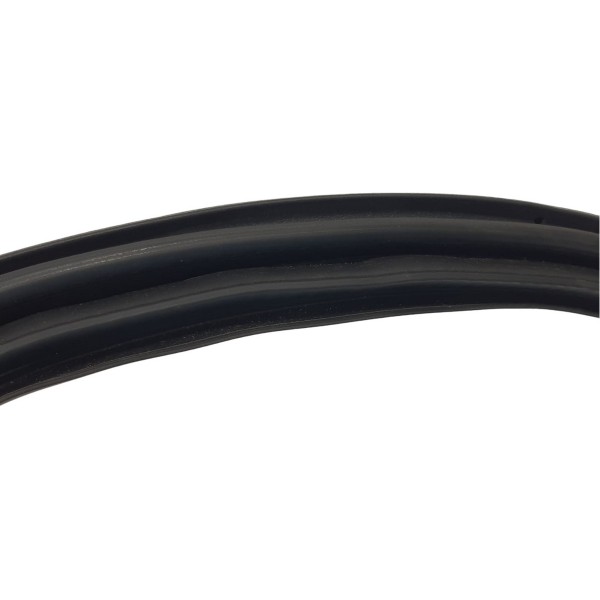 Borracha Porta Dianteira Direita Bmw 320i Gp Sport 2022