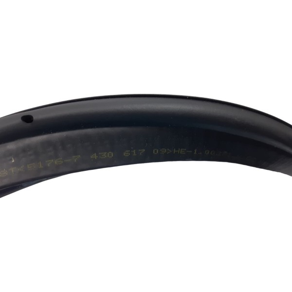 Borracha Porta-malas Bmw 320i Gp Sport 2022