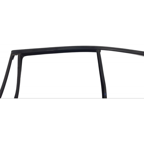 Canaleta Traseira Esq C/detalhes Bmw 320i Gp Sport 2022