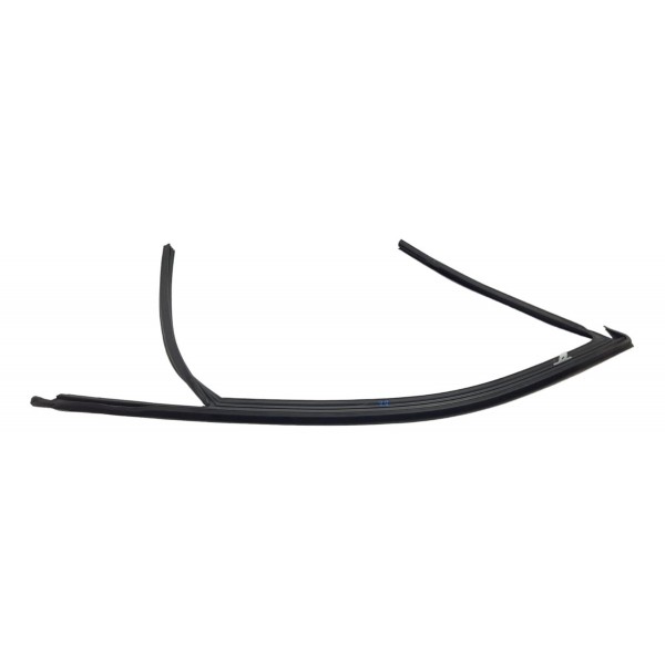 Canaleta Dianteira Esquerda Bmw 320i Gp Sport 2022