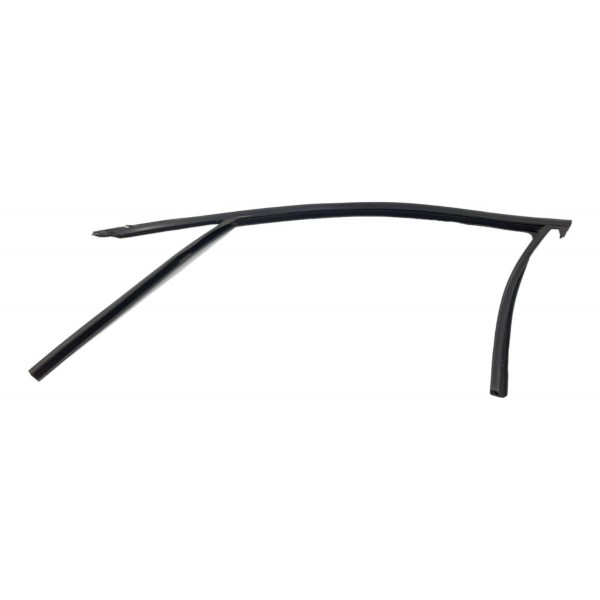 Canaleta Dianteira Esquerda Bmw 320i Gp Sport 2022
