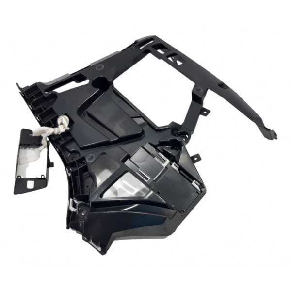Suporte Para-choque Traseiro Direito Bmw 320i Gp Sport 2022